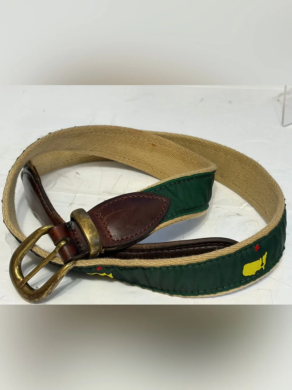 Augusta Sportswear vintage masters